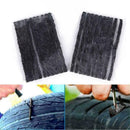 10Pcs Car Bike Tyre Tubeless Seal Strip Plug Tire Puncture Repair Hot