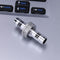 1pc G1/4 Thread PC Cooling System Soft Tube Hose Connector(9mm OD)