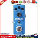 Rowin Musical Instrument Overdrive True Bypass Guitar Dumbler Effect Pedal Newly