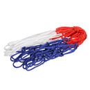 Universal Indoor Outdoor Sports Replacement Basketball Hoop Target Rim Net Nylon