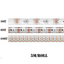 Control DC12V LED Light Strip Breakpoint Super Bright Light Strip RGB WS2815