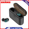HBQ-Q32 TWS Bluetooth In Earbuds Sports Earphones Power Bank with Microphone