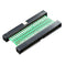 44 Pin Gender Changer Adaptor Male to Male Converter 2Q6W 7Y6R Adapter W4R4 T1S2