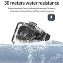Recorder Underwater Cam SQ28 Action Camera Mini Camera DV Camcorder IR Cam