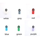 Folder Plastic Bag Sealing Clip Bag Clip Fridge Magnet Magnetic Sealing Clip