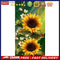 5D DIY Diamond Painting Sunflower Full Square Drill Mosaic Rhinestone Picture
