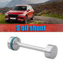 For LS1 LS2 LS3 5.3 LSX LQ9 LS4 Engine LS Ticket Aluminum Oil Diverter Barbell