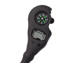 2040P Manual Reset Digital Buddha Beads Counter with LED Backlight (Black) Newly