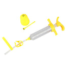 ENLEE Bicycle Disc Brake Oil Vent Kit MTB Bicycle Brake Oil Change Repair