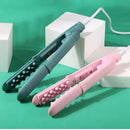 Ceramic Hair Styling Tools Mini Corn Wave Hair Curler Hair Rollers Salon Styler