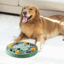 #A Funny Slow Feeder Puppy Accessories Slow Food Dispenser Pet Supplies for Do