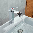 Chrom Küche Waschbecken Mixer Wasserhahn Schwenkbad Hebel Langauslauf Was Z2L7