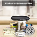 Can Opener Character Eight Bottle Opener One Touch Automatic Can Tin Jar Opener