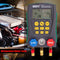 DY517 Pressure Gauge Refrigeration Digital Vacuum Pressure Manifold Tester