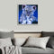 5D DIY Diamond Painting Embroidery Cross Crafts Stitch Kit Home Art Decor Gifts
