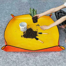 Plant Repotting Mat Thicken Waterproof Succulent Plants Flower Mat Potting A0L8