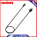 Portable Bone Conduction Headphones Charging Cable for AfterShokz Aeropex AS800
