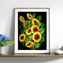 Diamond Painting 5D DIY Full Square Diamond Mosaic Art