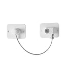 Children  Safety Lock Infant Security Lock Drawer  Cabinet Door Stopper