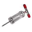 Portable Fishing Lure Shaper Former Fishing Baits Compressor Fishing Accessories