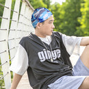 Summer Sunscreen Riding Sweat Absorbent Cap Unisex Quick Dry Ice Silk Cap Hel