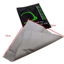Anti-Fog Lens Wipe Glasses Cleaning Defogger Eyeglass Wipes Cleaning Pad