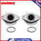 Carb Intake Flanges Boat Carburetor Interface Adapter Set for Yamaha XV400 XV500
