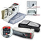 V40 Portable Mini Cash Count Money Currency Counter Counting All Bill EU