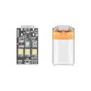 LED Strobe Light Universal Mini Signal Lamp for DJI Mini 3 Pro Drone Access