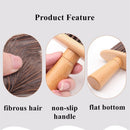 Brush Hairdressing Cleaning Brush Barber Cleaning Brush Hair Cleaning Brush