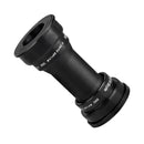 Aluminum Alloy MTB Bike BB Bottom Bracket Center Shaft Cycling Parts Accessories