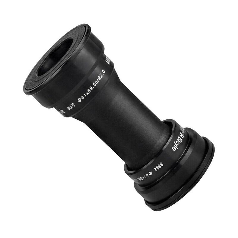 Aluminum Alloy MTB Bike BB Bottom Bracket Center Shaft Cycling Parts Accessories