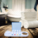Electric Toothbrush Head Charger Holder for Oral B Plastic Support Stand Newly