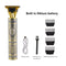 Electric Cordless Hair Cutting Machine Professional Hair Barber Trimmer for Men