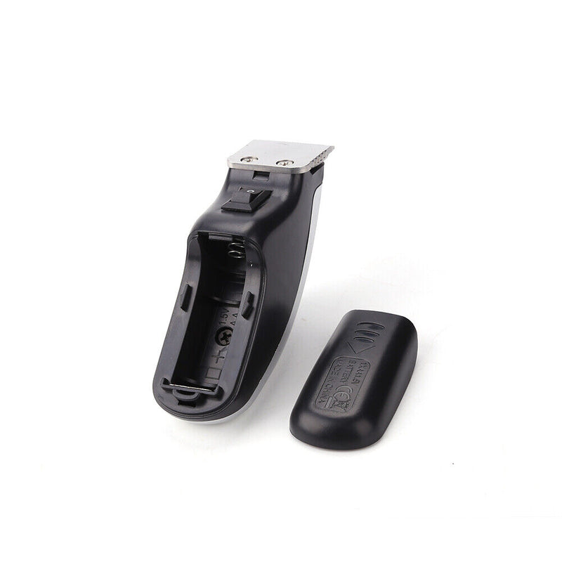 Electric Man Hair Beard Trimming Shaving Cutter with Limit Comb Scissors Machine