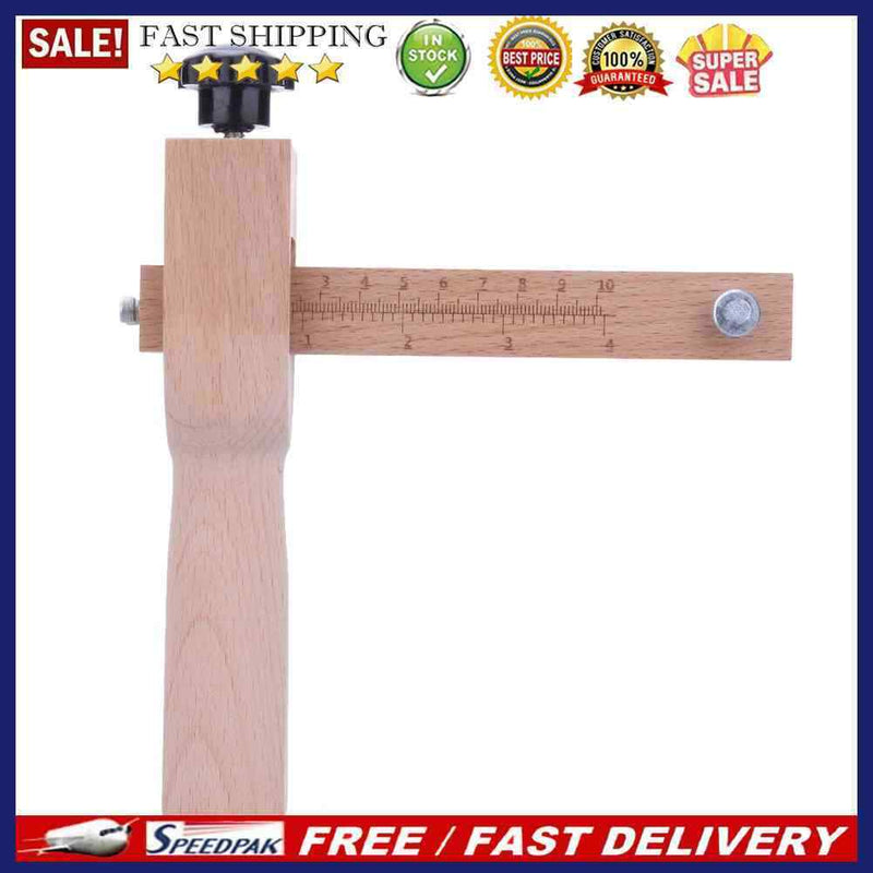 Craftool Strip & Strap Maker Tandy Leather 3080-00 Cutter Cutting Tool