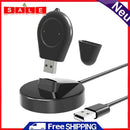 Chargers for Amazfit GTR 3 Pro/GTR 3/GTS 3 Smart Watch Charging Dock Cradle Set