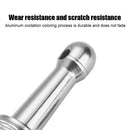 Metal Fishing Spinning Reel Stand Balance Lever for Lock Fishing Accessories