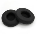 1 Pair Replacement Earpads for Beats Solo 2/3 Wireless Headphones (Black) Newly