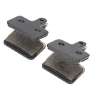 8pcs MTB Bike Brake Pads for SHIMANO M375 M445 Bicycle Copper Disc Brake Parts
