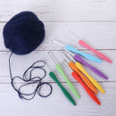 Craft Sewing Needles Crochet Hooks Yarn Crochet Knitting Needles Weave Tools