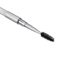 Eye Lashes Cosmetic Brush Diamond Handle Brush with Cap Eyelash Extension Tools?s
