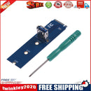 M.2 NGFF to USB 3.0 PCI-E X16 Card VGA Graphics GPU Card Extension Riser
