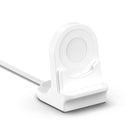Charge Stand Dock for Huawei Watch GT 3/GT Runner Charger Bracket (White) Newly