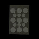 Hydrocolloid Invisible Acne Patch Acne Pimple Master Patch 15 Patches (4pcs