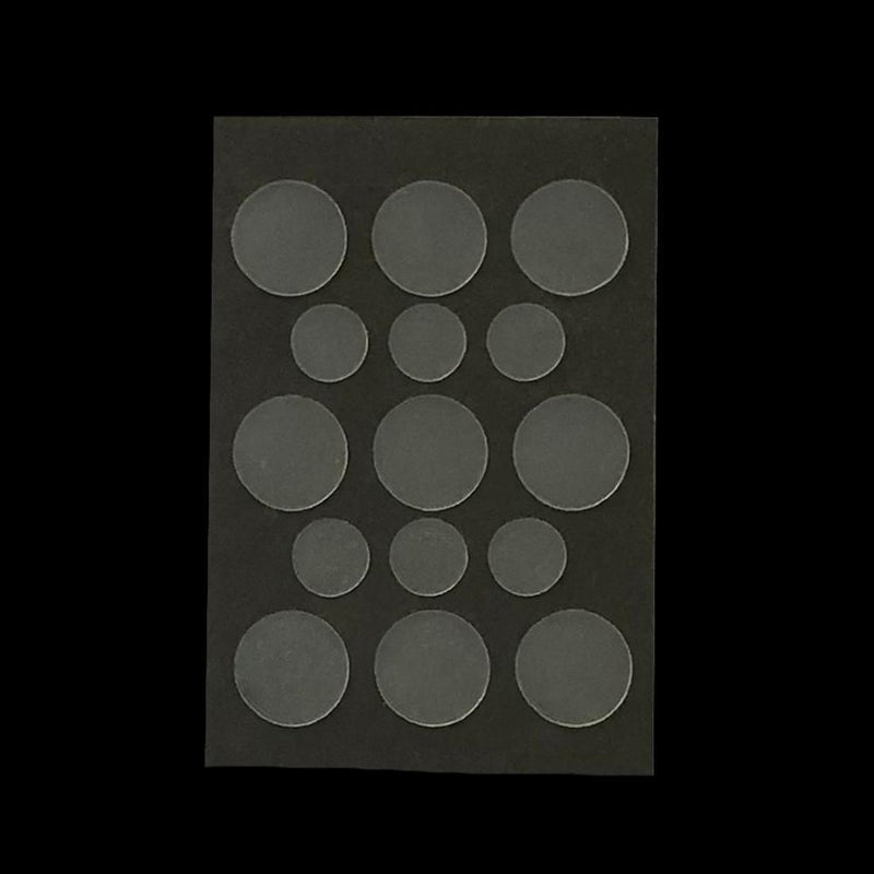 Hydrocolloid Invisible Acne Patch Acne Pimple Master Patch 15 Patches (4pcs