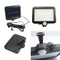 56 LED Solar Power Motion Sensor Waterproof Outdoor Garden Security Lamp Newly