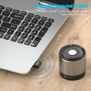 CSR 4.0 USB Bluetooth-compatible 5.0 Adapter Dongle Music Audio Receiver Tr