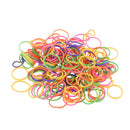 Durable Cat Puppy Pet Rubber Band Dog Headband No Stick Hair Elastic Stretchy