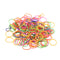 Durable Cat Puppy Pet Rubber Band Dog Headband No Stick Hair Elastic Stretchy